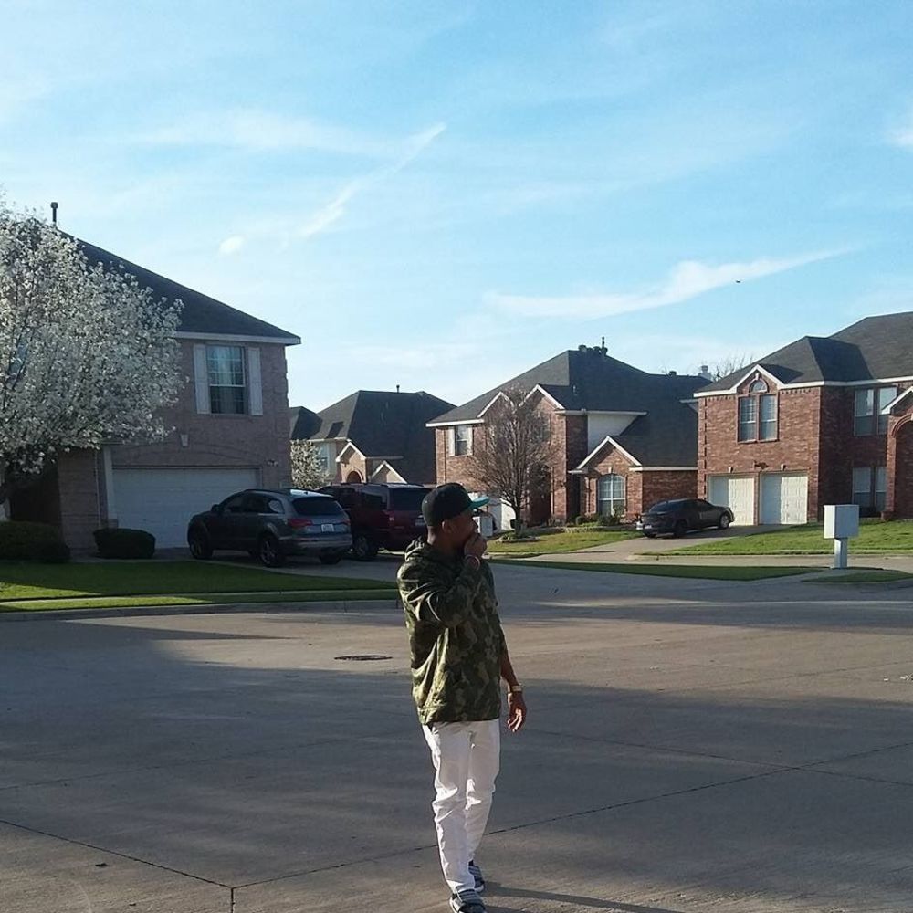 Meet your Posher, Paul